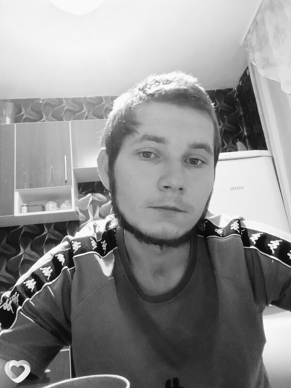 Иван, 27, Кемерове — анкета №1316226