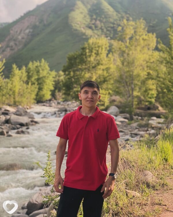 Timur, 28, Алматы — анкета №1316282