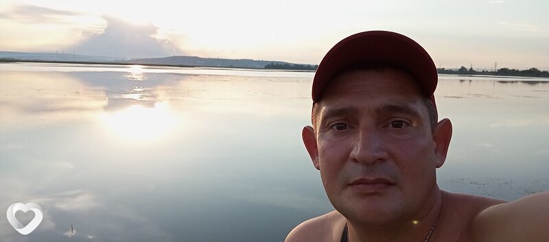 Павел, 41, Энгельсе — анкета №1316287