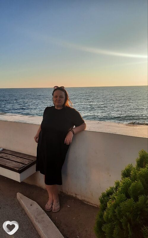Валентина, 45, Кургане — анкета №1316297