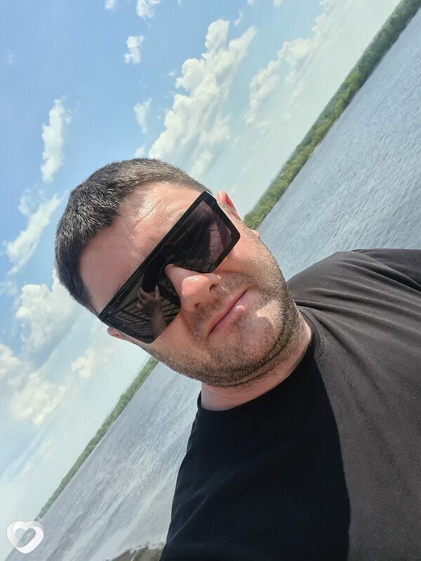 Александр, 45, Перми — анкета №1316298