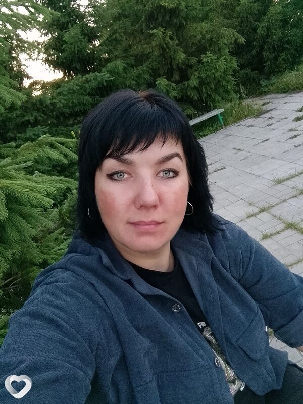 Ирина, Павловская