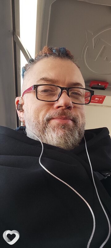 Александр, 48, Троицке — анкета №1316656