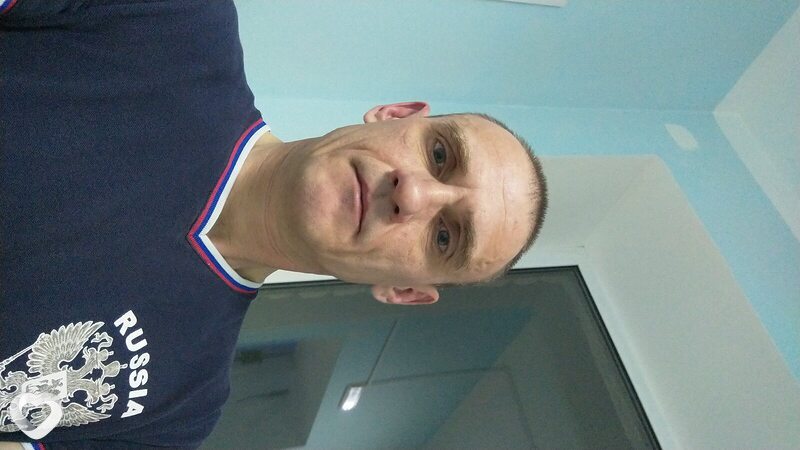 Алексей, 44, Оренбурге — анкета №1316665