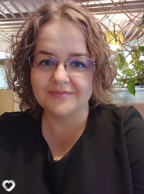 Юлия, 45, Красногорске — анкета №1316675