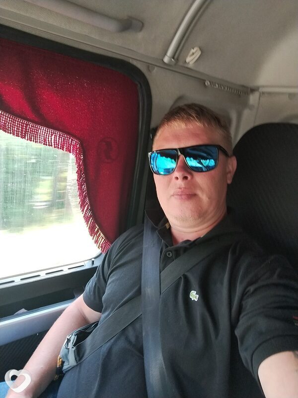 Сергей, 38, Уфе — анкета №1316305