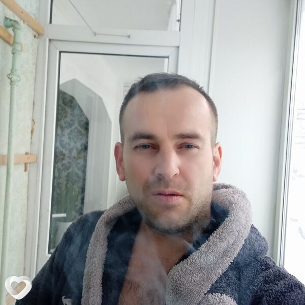 Назар, 28, Бобруйске — анкета №1316314
