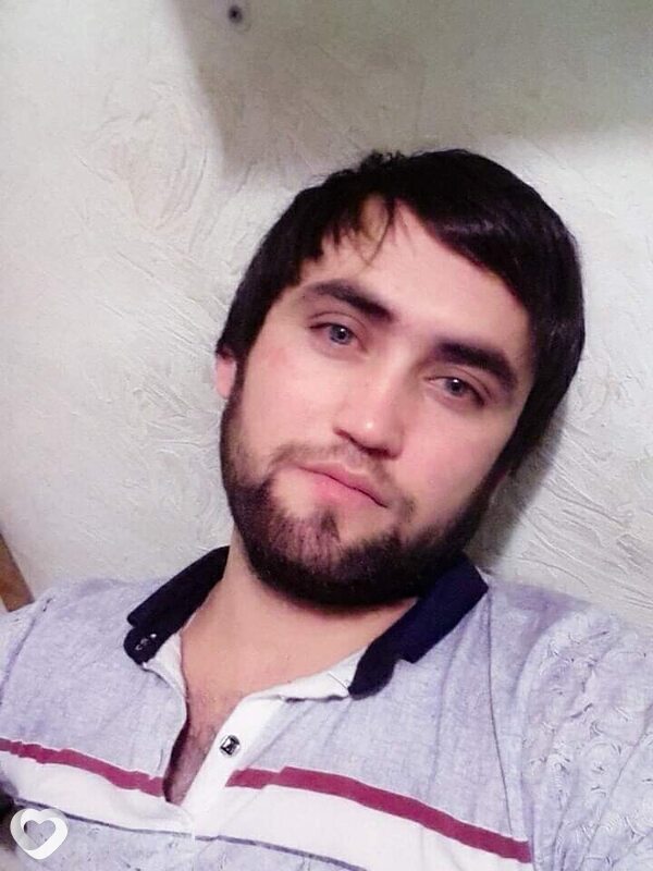 Мухаммад, 32, Усть-Каменогорск — анкета №1316255