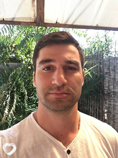Артур, 33, Владикавказе — анкета №1316256