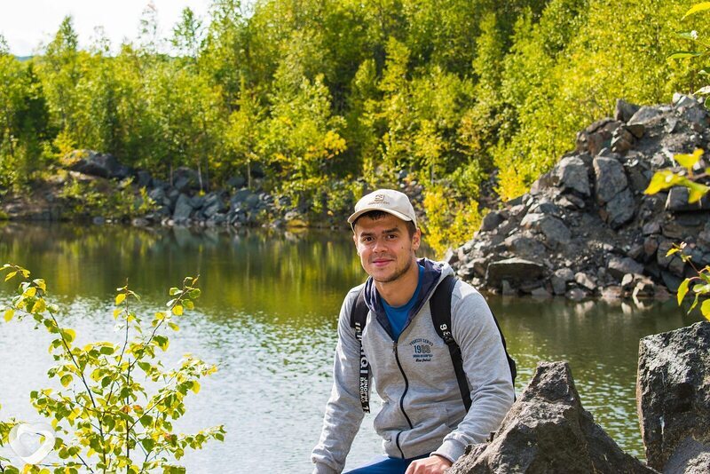 Валерий, 32, Нижнем Тагиле — анкета №1316258