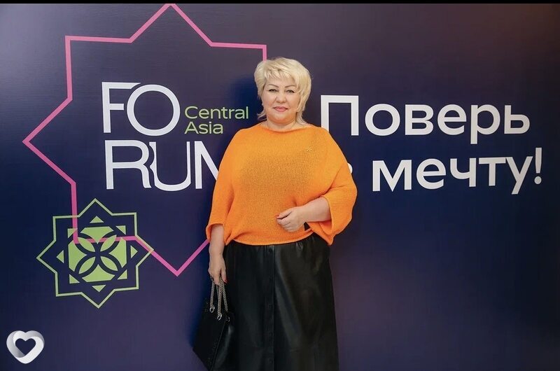 Светлана, 55, Белгороде — анкета №1316260