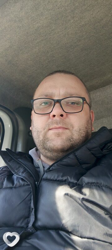 Алексей, 35, Балабанове — анкета №1316262