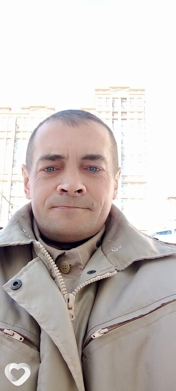 Алексей, 44, Пензе — анкета №1316267