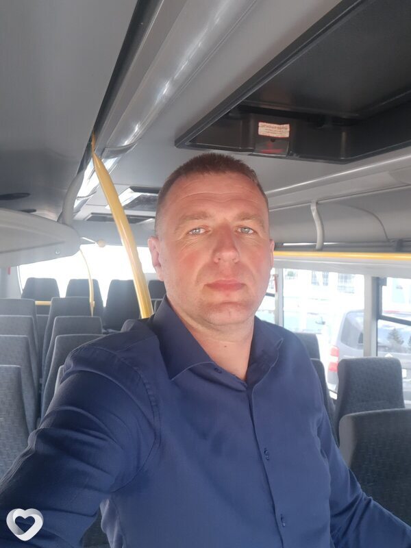 Евгений, 39, Кириши — анкета №1316269