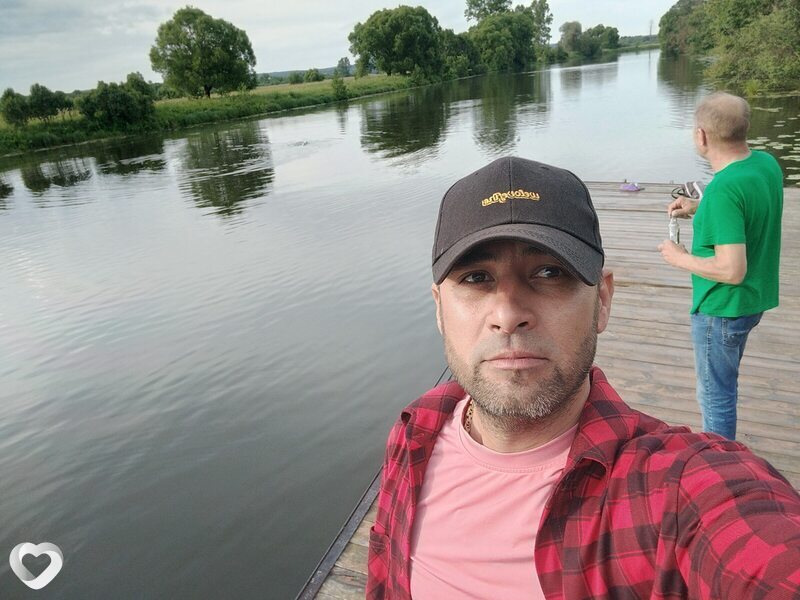 Skorpion, 43, Обнинске — анкета №1316273