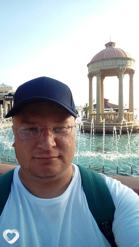 Павел, 37, Кунгуре — анкета №1316277