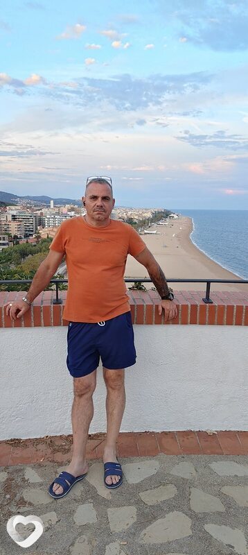 Вадим, 54, Вроцлав — анкета №1316355