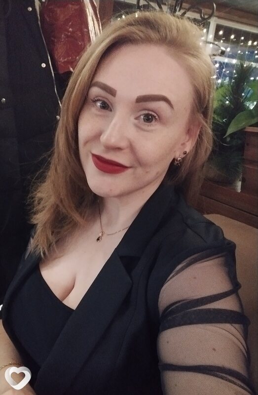 Юлия, 40, Архангельске — анкета №1316365