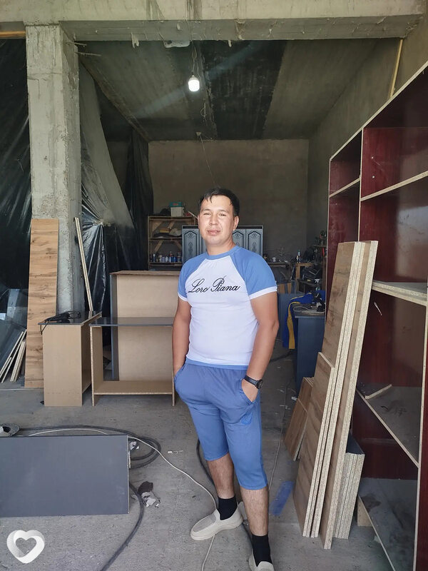 Майкл, 39, Нижнем Новгороде — анкета №1316374