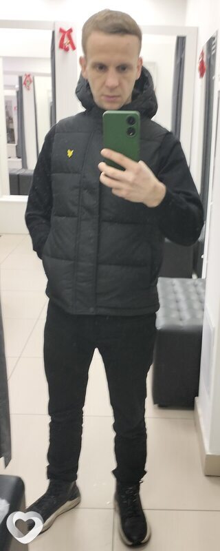 Александр, 38, Липецке — анкета №1316375