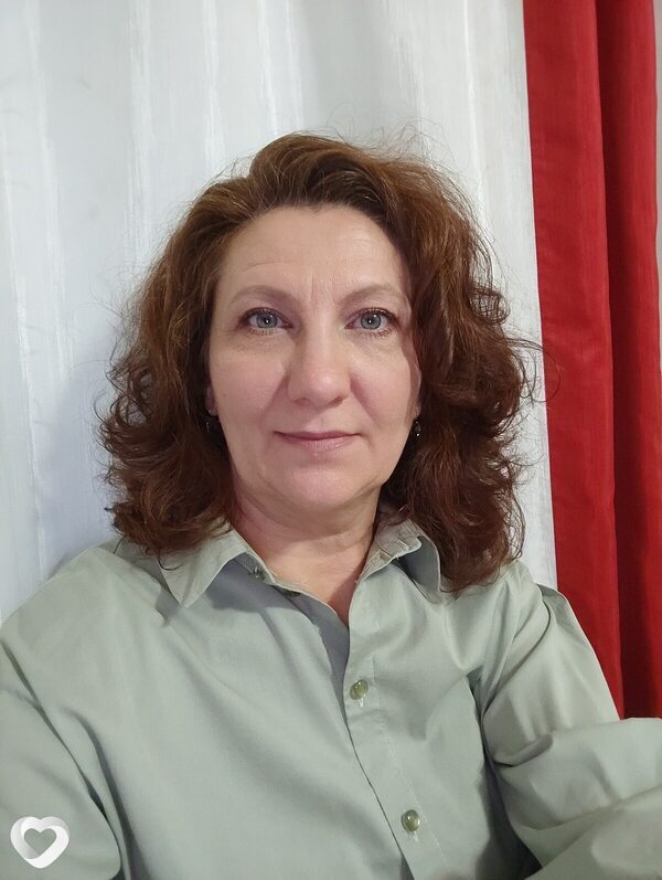 Анна, 55, Подольске — анкета №1316332