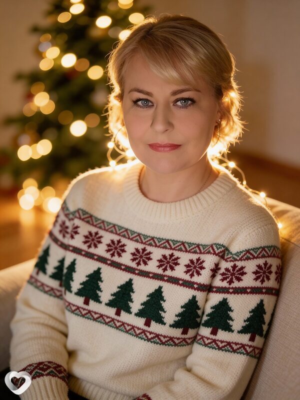 Natalja, 43, Красноярске — анкета №1316346