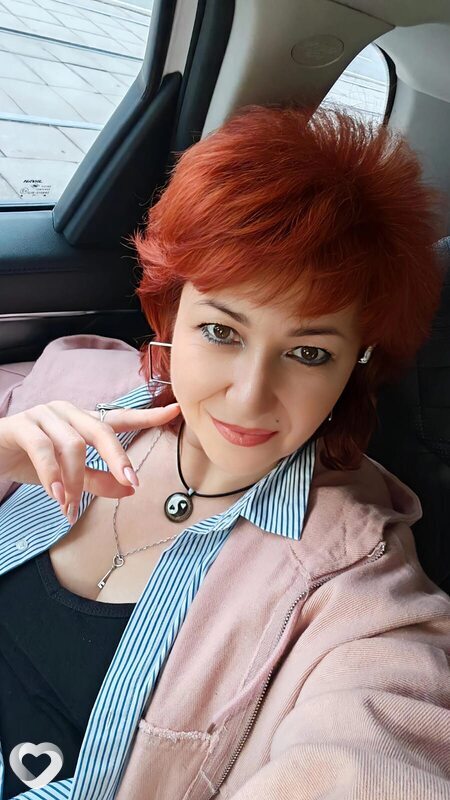 Натали, 51, Оренбурге — анкета №1316347