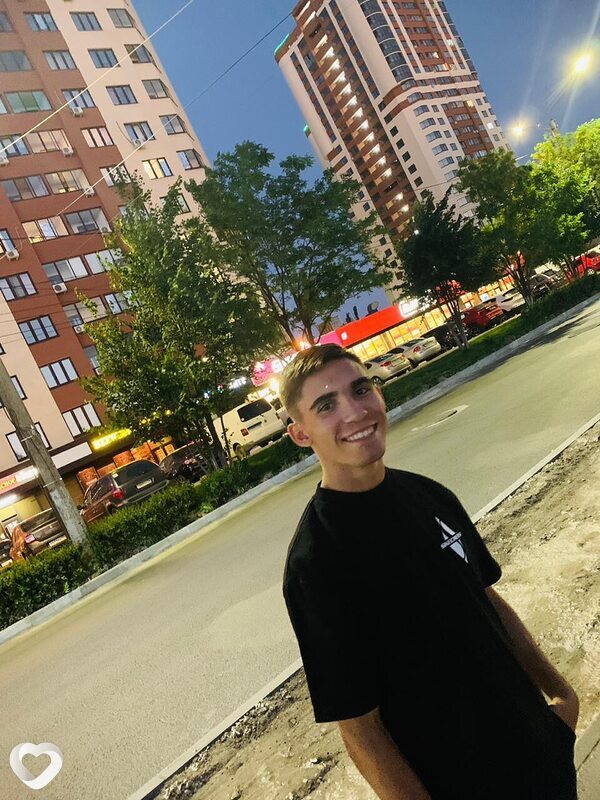 Вячеслав, 20, Воронеже — анкета №1316351