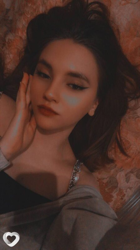 Диана, 22, Рязани — анкета №1316354