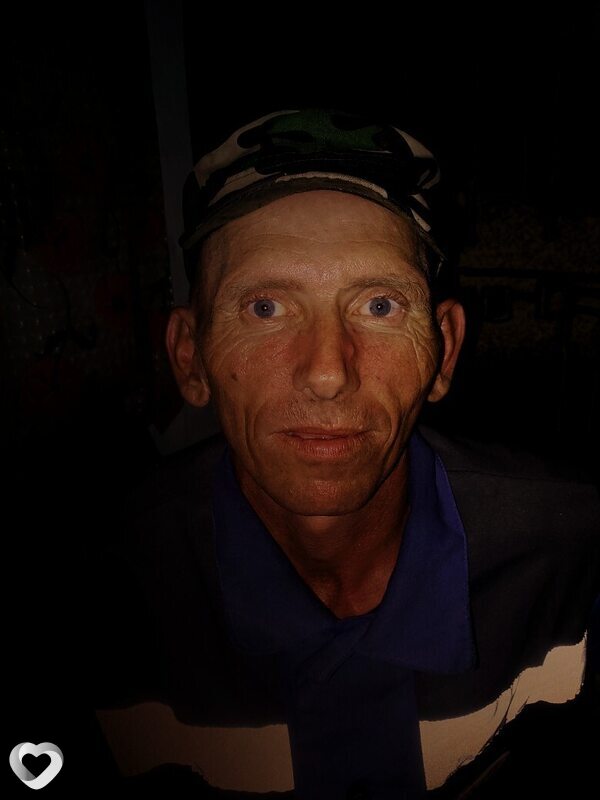 Дмитрий, 44, Кургане — анкета №1316482