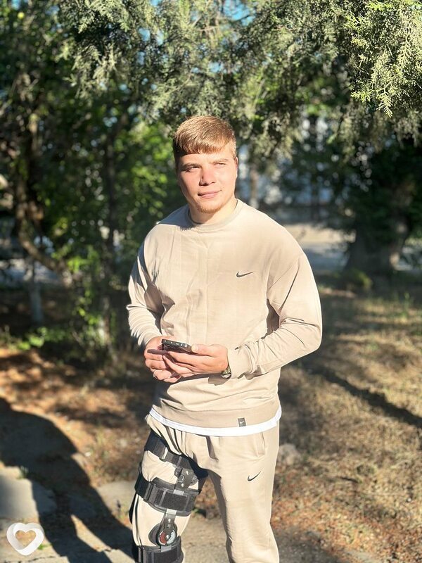 Владислав, 28, Ростове-на-Дону — анкета №1316483