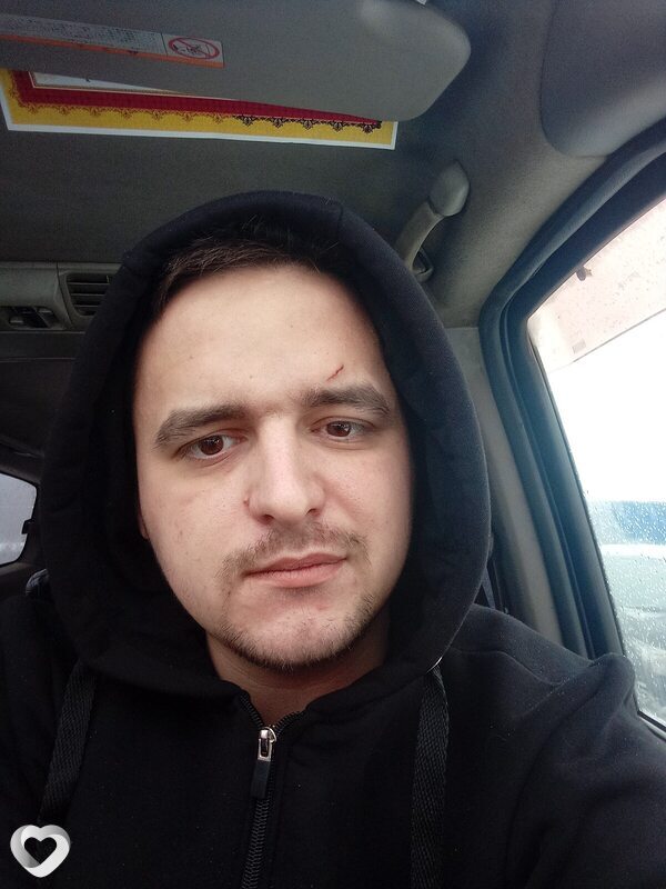 Александр, 30, Костроме — анкета №1316489