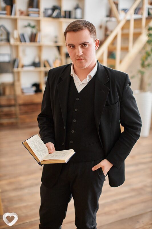 Алексей, 21, Кургане — анкета №1316494