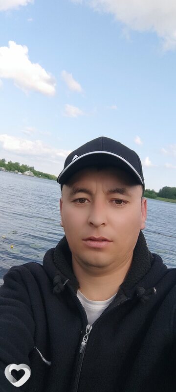 Тимур, 34, Костроме — анкета №1316500