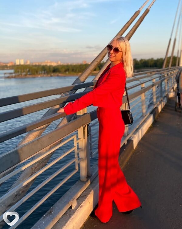 Анна, 28, Красноярске — анкета №1316386