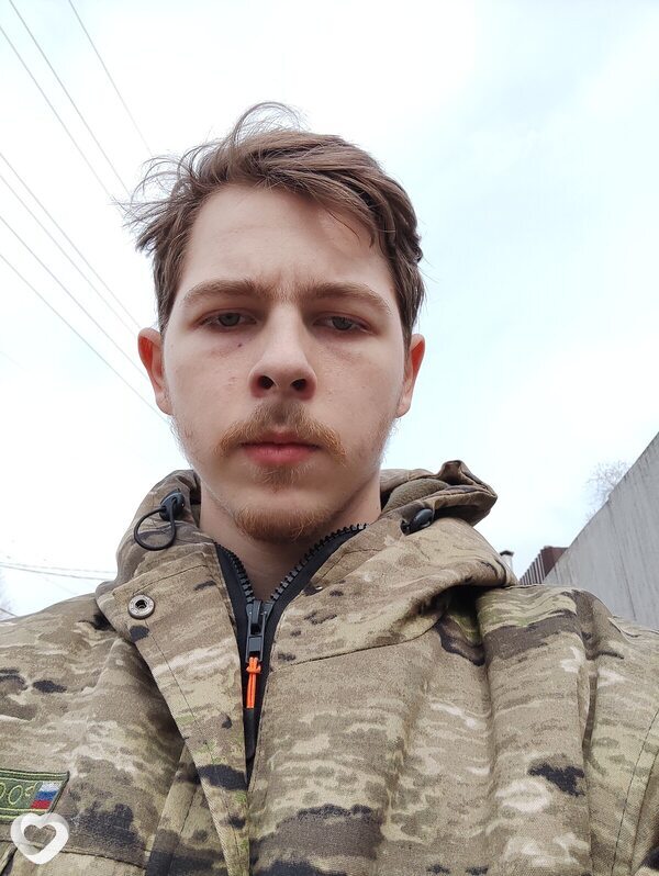 Александр, 23, Таганроге — анкета №1316388