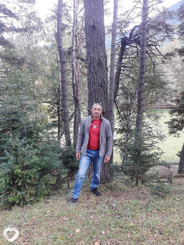 Руслан, 47, Невинномысске — анкета №1316390