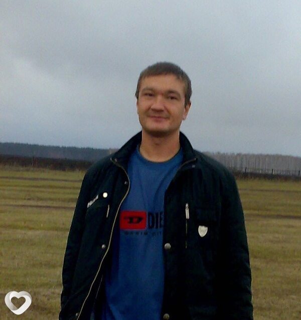 Ильфир, 42, Дюртюли — анкета №1316391