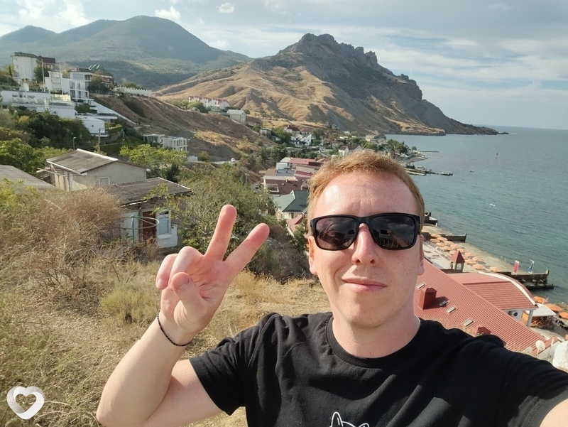 Алексей, 36, Ростове-на-Дону — анкета №1316392