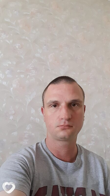 Михаил, 41, Дзержинске — анкета №1316398
