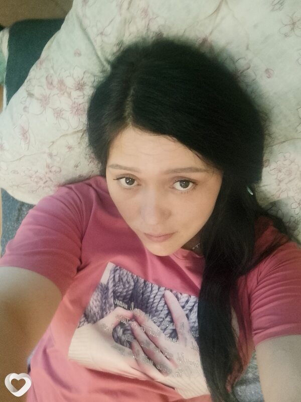 Светлана, 33, Ступине — анкета №1316401