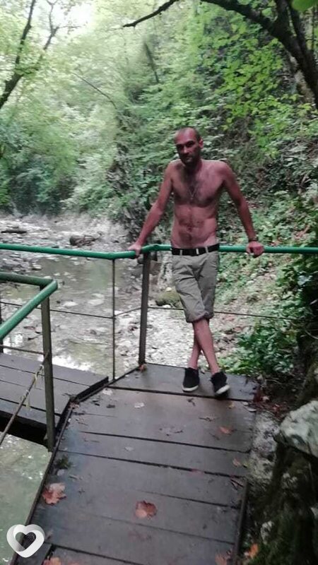 Николай, 43, Новокузнецке — анкета №1316408