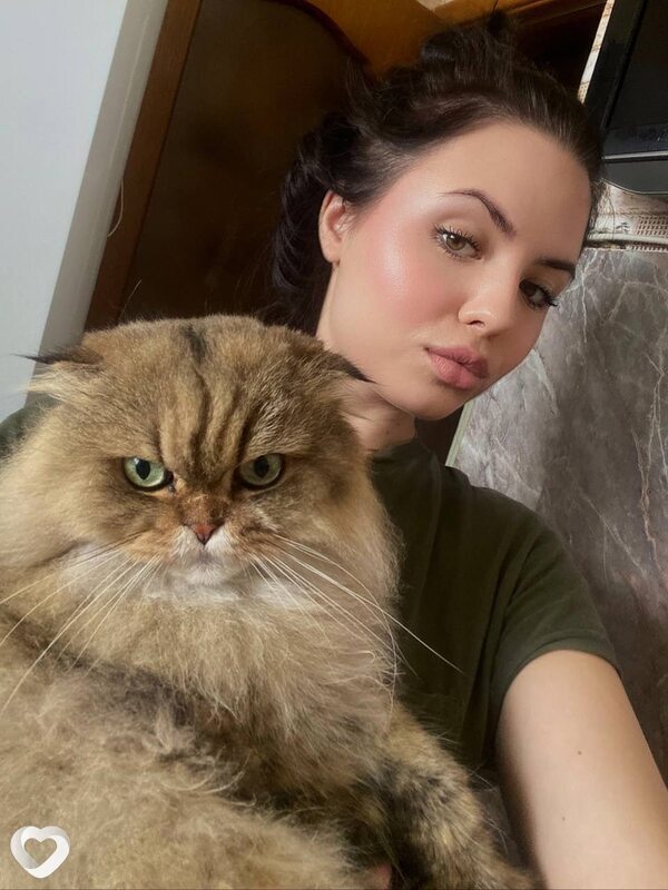 Анна, Лахденпохья