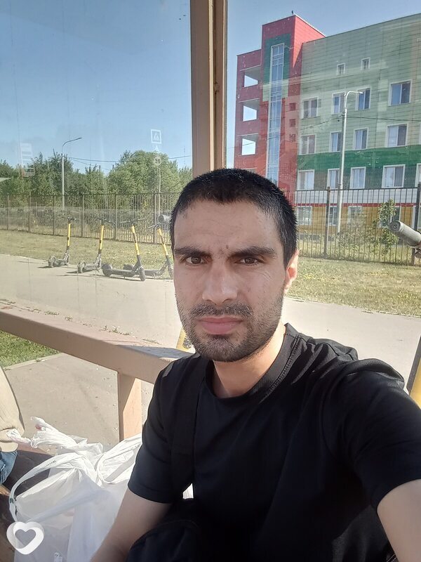 Керим, 32, Туле — анкета №1316413
