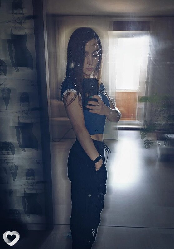 Vi, 25, Екатеринбурге — анкета №1316414