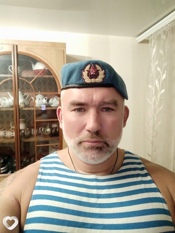 Игорь, 45, Минске — анкета №1316419