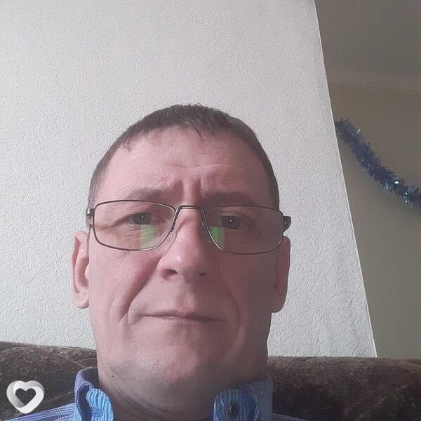 Алексей, 49, Новотроицке — анкета №1316422