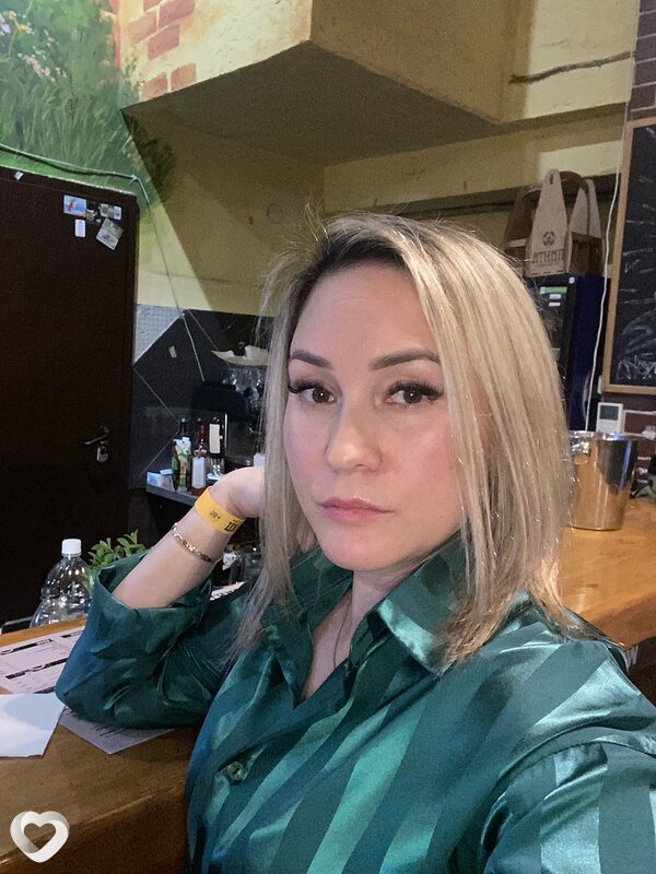 Наталья, 42, Ижевске — анкета №1316433