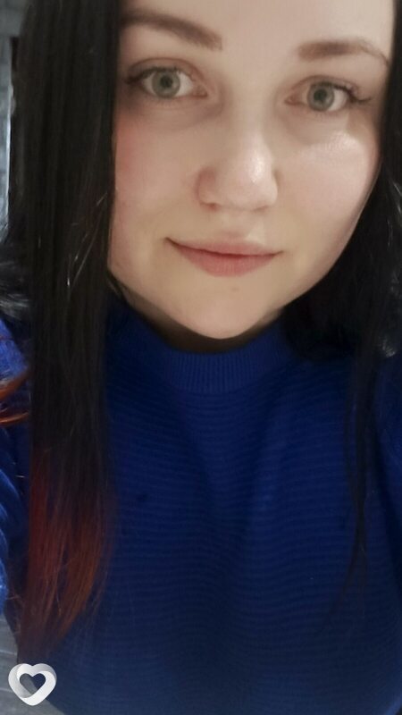 Кристина, 29, Омске — анкета №1316436
