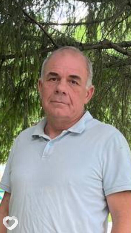 Андрей, 51, Арзамасе — анкета №1316437